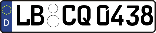 LB-CQ0438