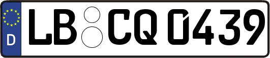 LB-CQ0439
