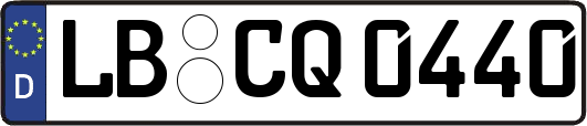 LB-CQ0440