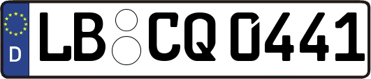 LB-CQ0441
