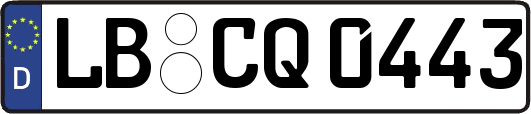 LB-CQ0443