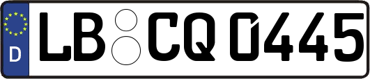 LB-CQ0445