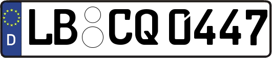 LB-CQ0447