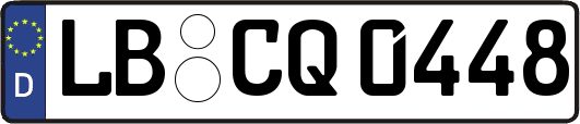 LB-CQ0448