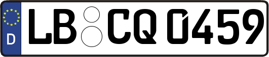 LB-CQ0459