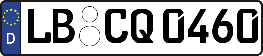 LB-CQ0460