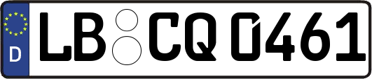 LB-CQ0461