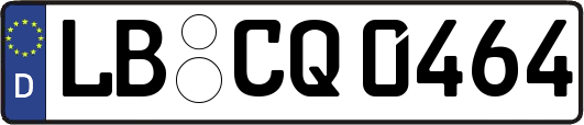 LB-CQ0464