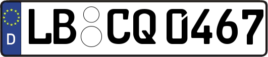 LB-CQ0467