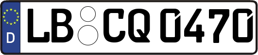 LB-CQ0470