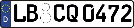 LB-CQ0472