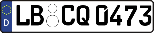 LB-CQ0473