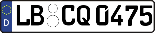 LB-CQ0475