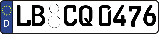 LB-CQ0476