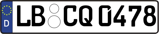 LB-CQ0478