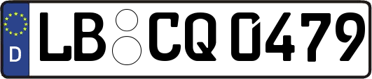 LB-CQ0479