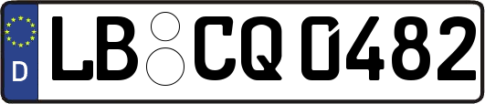 LB-CQ0482