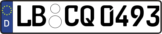 LB-CQ0493