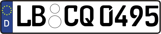 LB-CQ0495