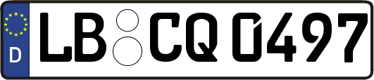 LB-CQ0497
