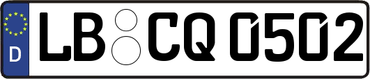 LB-CQ0502