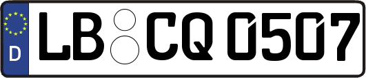 LB-CQ0507
