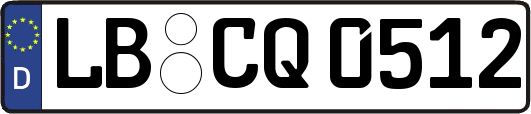 LB-CQ0512