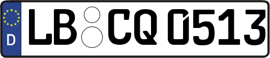 LB-CQ0513