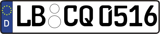 LB-CQ0516
