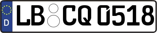 LB-CQ0518