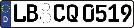LB-CQ0519