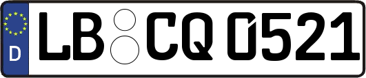 LB-CQ0521