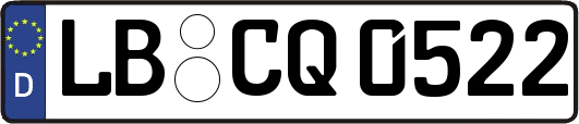 LB-CQ0522