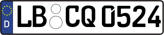LB-CQ0524
