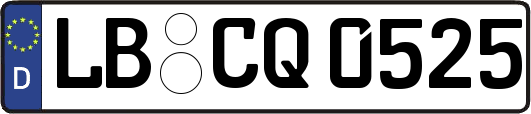 LB-CQ0525