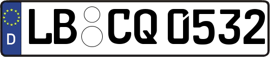 LB-CQ0532