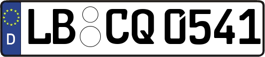 LB-CQ0541