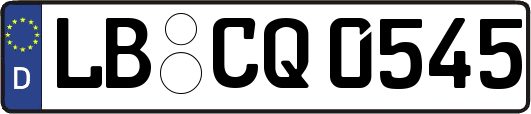 LB-CQ0545
