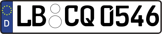 LB-CQ0546