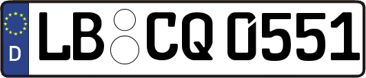 LB-CQ0551