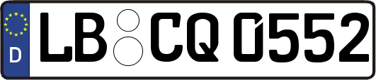 LB-CQ0552