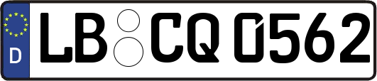 LB-CQ0562