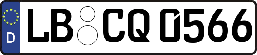 LB-CQ0566