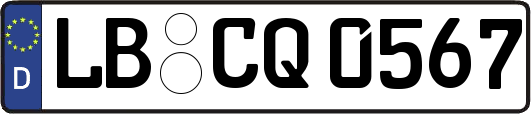 LB-CQ0567