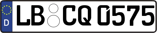 LB-CQ0575
