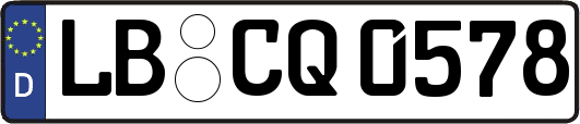 LB-CQ0578