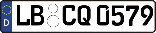 LB-CQ0579