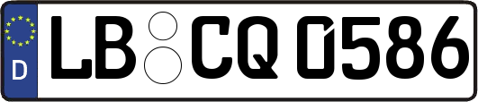 LB-CQ0586