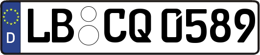 LB-CQ0589