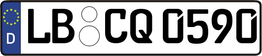 LB-CQ0590